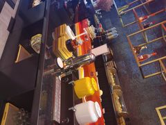 -桔子酒店(青岛五四广场店)