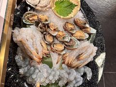 -牛New寿喜烧(金鹰世界店)