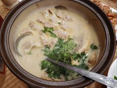 -瑞福园联谊餐室(茂名南路店)