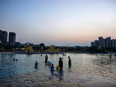 -中国死海旅游度假区