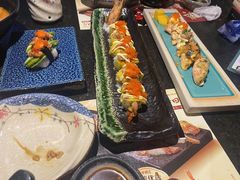 -古田居·特色寿司料理(星之岛旗舰店)