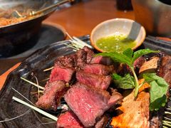 -Tegu泰古莲·泰国餐厅(红山6979店)