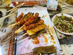 -曾哥烧烤店(红瓦寺店)