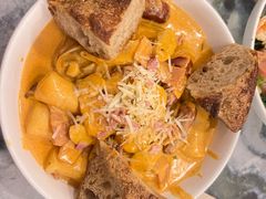 罗杰炒年糕-OUR Bakery(国贸商城店)