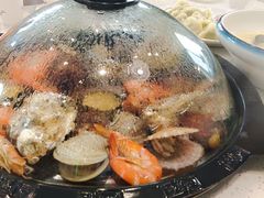 -前王院•巧克力海鲜市集餐厅(万平口店)