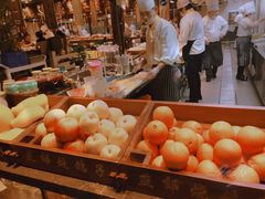 -燕郊烧鸽子(广安路店)