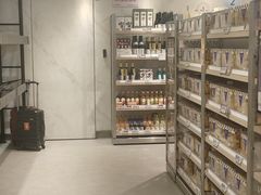 -楼上(尖沙咀店)