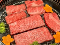 -隐炉和牛烧肉店(群力店)