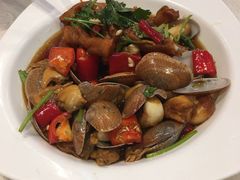 -抱德·潮汕味(敦和店原惠城鱼仔)