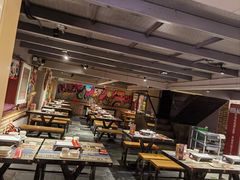 -管氏翅吧(广渠门店)