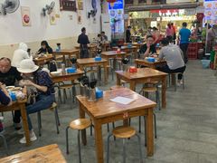 大堂-雨田饭店