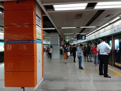 -车公庙(地铁站)