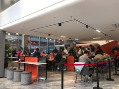 -张亮麻辣烫(哈尔滨金爵万象店)
