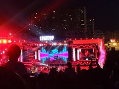 -长春世界雕塑园冰雪艺术天地