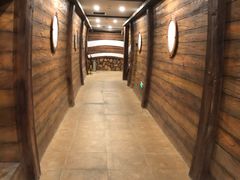 -青岛东方影都融创水世界