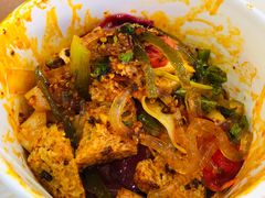 -萝鸡思味秘制泡菜(万家丽店)