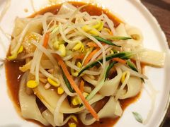 -清真·玛丽亚新疆菜主题餐厅(浙江中路店)