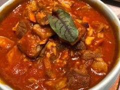 -宏达宴老菜馆(群力第四大道店)