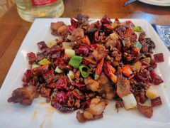 -老味道1992(武当山店)