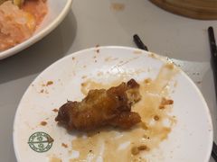 -添好运点心专门店(深水埗店)