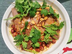 -全聚贤餐厅·湖北家常菜(沙湖店)