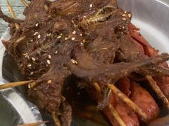 -121油炸(武钢钢花新村121小区店)