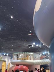 -奈尔宝家庭中心·亲子餐厅(宝安店)