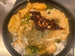 -O记东北砂锅麻辣烫