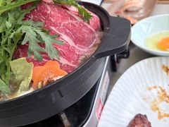 -Tuna maki寿司(苏州万象天地店)