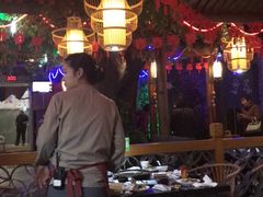 -周渝食惦酸菜鱼(青浦店)