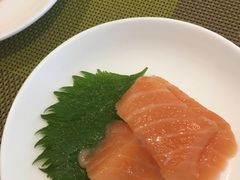 -青岛颐海花园酒店总店·自助餐厅
