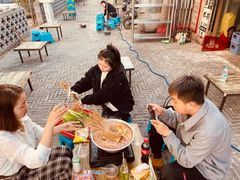 -西航涮涮(振兴路直营店)