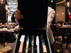-恰餐厅及酒吧 CHAR Bar & Grill (北京丽都皇冠假日店)