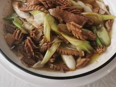-百灵希尔顿逸林酒店·逸林轩中餐厅