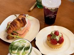 -MIMO CAFE(沙头角店)