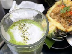 -Fern Forest Cafe