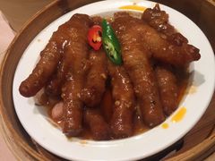 -陶陶居海鲜酒家(新马路店)