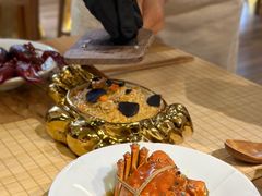 -蟹家大院(外滩店)