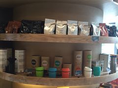 -Gloria Jean's Coffees