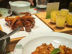 -汤城小厨•粤菜•靓汤(西直门凯德MALL店)