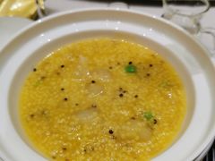 小米虾滑粥-颂福楼·南京菜(定淮门店)