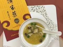 -北京饭店谭家菜
