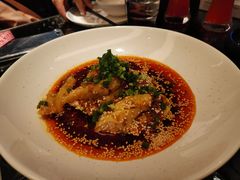 -桂花里·衢州菜·精酿餐吧(未来科技城万达广场店)