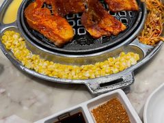 -韩宫宴烤肉·料理(南京江宁万达店)