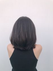 -88潮牌造型烫发·染发