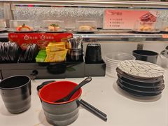 -争鲜回转寿司(朝北大悦城店)