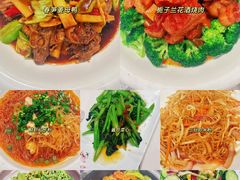 -邢台扁鹊湖阿尔卡迪亚国际度假酒店丨爱琴海餐厅