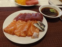 -武汉厨房自助餐厅·武汉卓尔万豪酒店