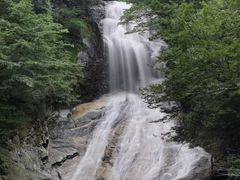 -安徽天堂寨风景区