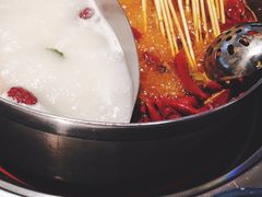 -大斌家串串火锅(望城天恒店)